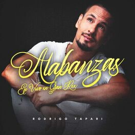 Album cover of Alabanzas (En Vivo en Gran Rex)