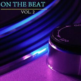 Album cover of On The Beat vol. 2