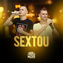 Album cover of Sextou
