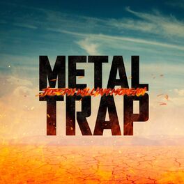 Album cover of Metal Trap