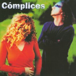 Album cover of Cómplices