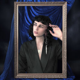 Album cover of Let Go