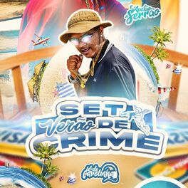 Album cover of Set VERÃO DE CRIME