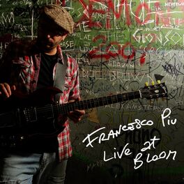 Album cover of Live at Bloom