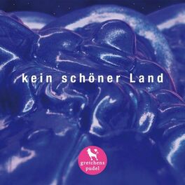 Album cover of Kein schöner Land