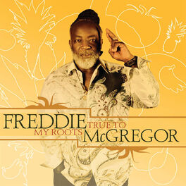 Album cover of True to My Roots