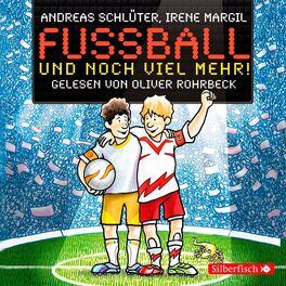 Album cover of Fußball und ... 2: Fußball und noch viel mehr!