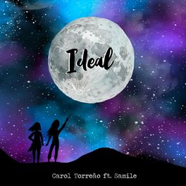 Album cover of Ideal (feat. Samile)