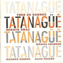Album cover of Tatanagüê