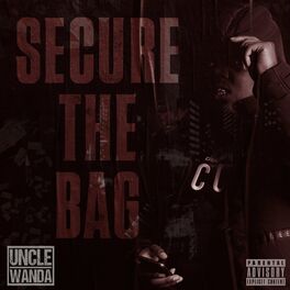 Album cover of Secure the Bag