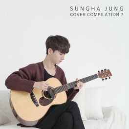 Album cover of Sungha Jung Cover Compilation 7