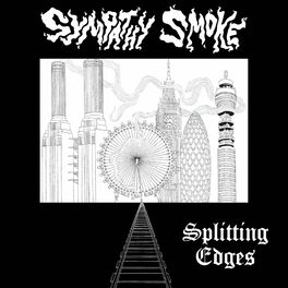 Album cover of Sympathy Smoke EP