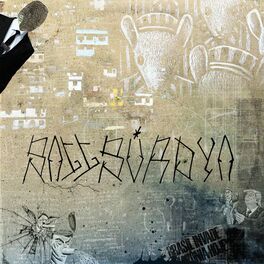 Album cover of RaioRitlé