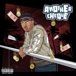 Album cover of Another Cheque