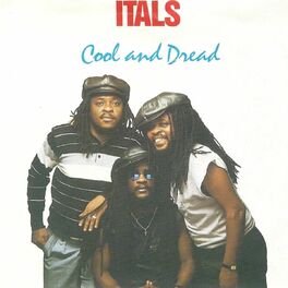 Album cover of Cool and Dread