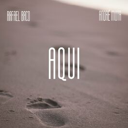 Album cover of Aqui