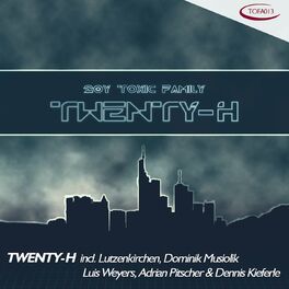 Album picture of Twenty-H