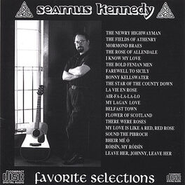Album cover of Favorite Selections