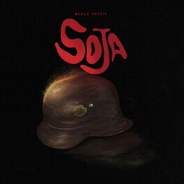 Album cover of Soja