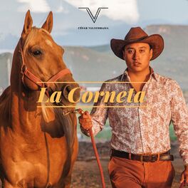 Album picture of La Corneta