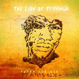 Album cover of Lion of Teranga