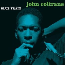 Album cover of Blue Train (Expanded Edition)