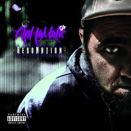 Album cover of Resonation