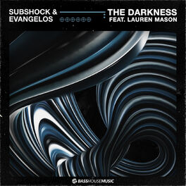Album cover of The Darkness (feat. Lauren Mason)