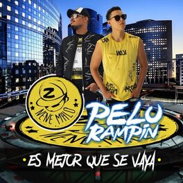 Album cover of Es Mejor Que Se Vaya