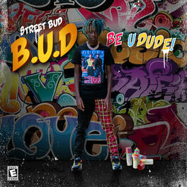 Album cover of B.U.D