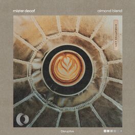 Album cover of Almond Blend