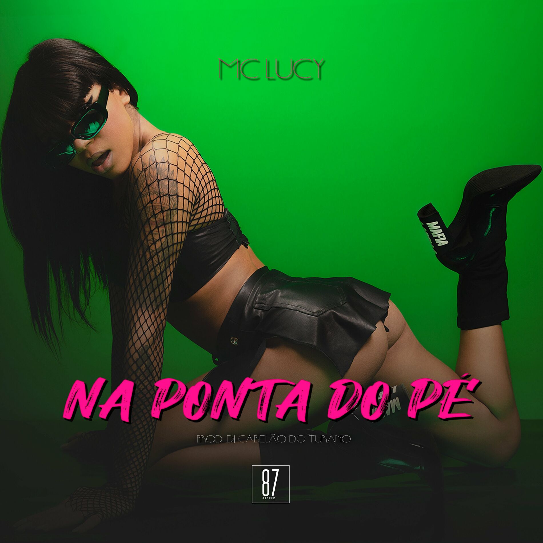 Mc Lucy - Treme a Bunda: lyrics and songs | Deezer