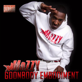 Album cover of Goonbody Embodiment