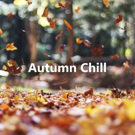 Album cover of Autumn Chill