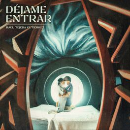 Album cover of Déjame Entrar