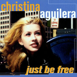 Album cover of Just Be Free