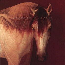 Album cover of City Reading