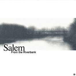 Album cover of From The Riverbank