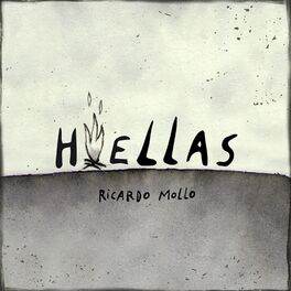 Album cover of Huellas