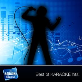 Album cover of The Karaoke Channel - Best of the Decade, Vol. 2 - Pop Rock