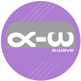 Album cover of Alphawave - EP