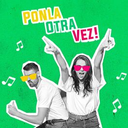 Album cover of Ponla Otra Vez!