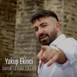 Album cover of Dardır Dersim Yolları