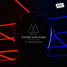 Album cover of Strobe And Noise
