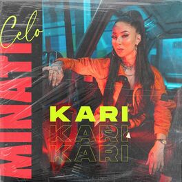 Album cover of Kari