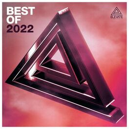 Album cover of Best Of Elevate Records 2022