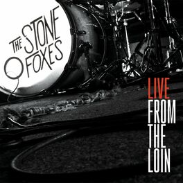 Album cover of Live from the Loin