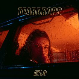 Album cover of Teardrops (Slow Version)