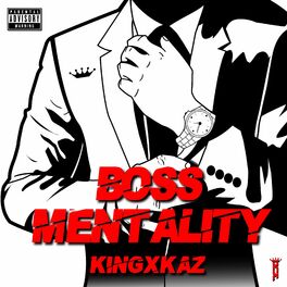 Album cover of Boss Mentality