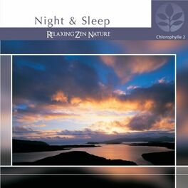 Album cover of Chlorophylle II Night and Sleep